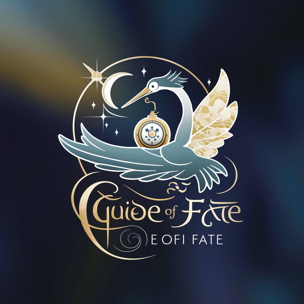 Guide of Fate in GPT Store