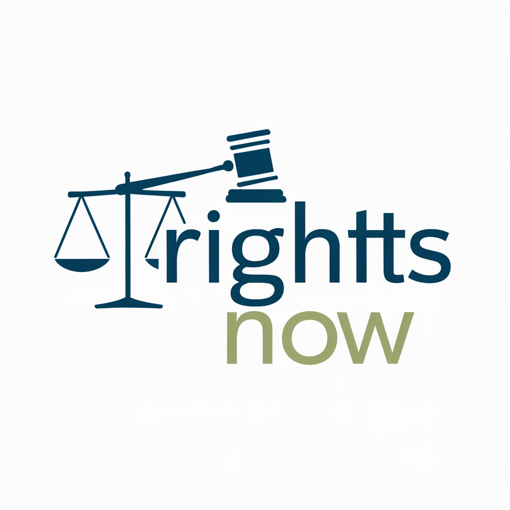 Rights Now