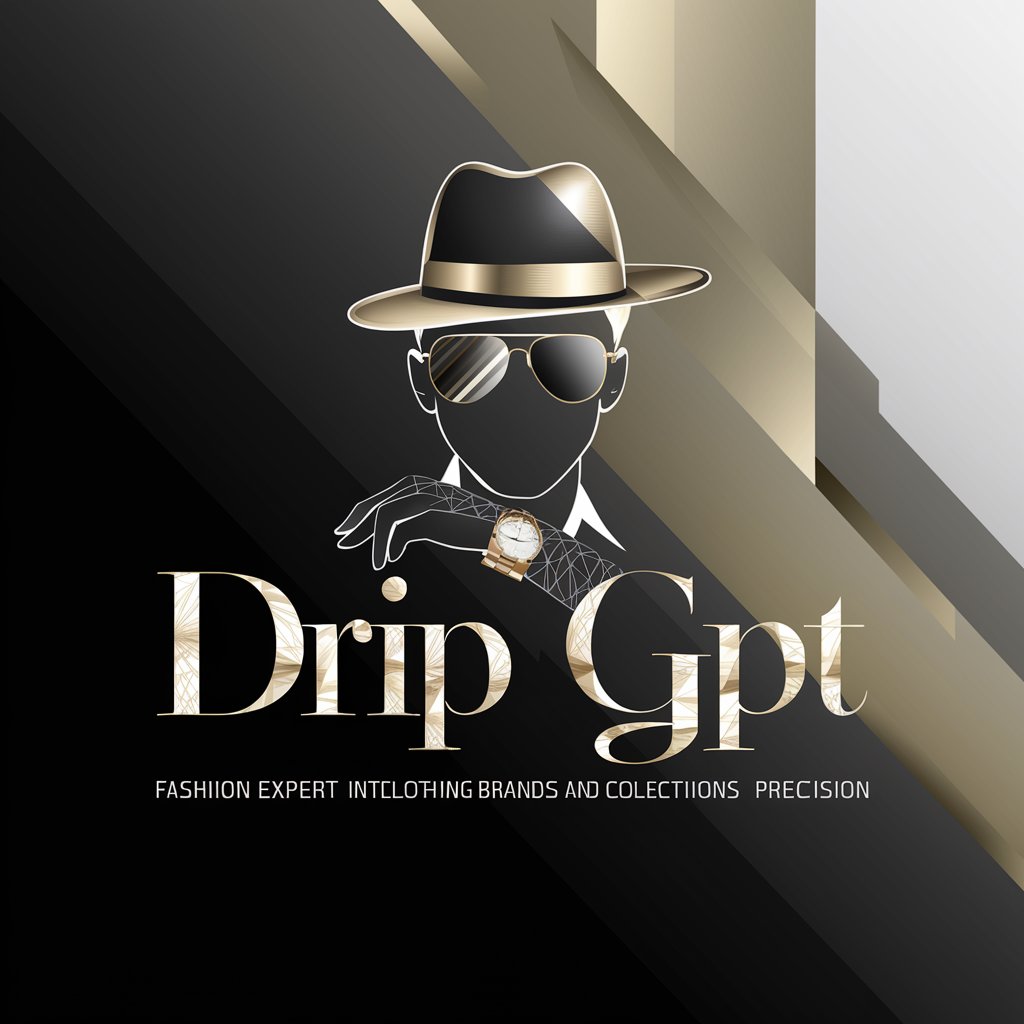 Drip GPT in GPT Store