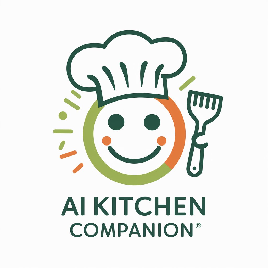 AI Kitchen Companion