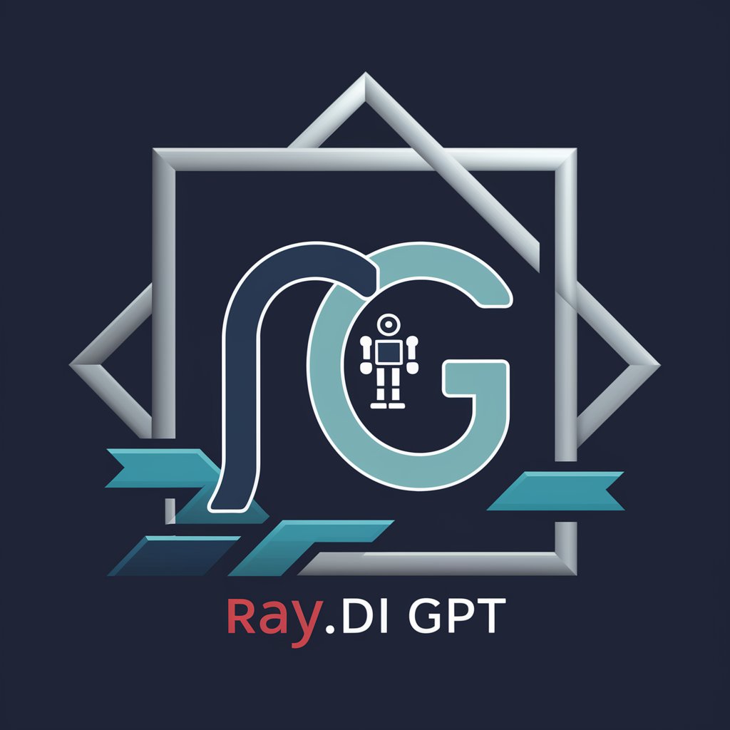 Ray.DiGPT in GPT Store