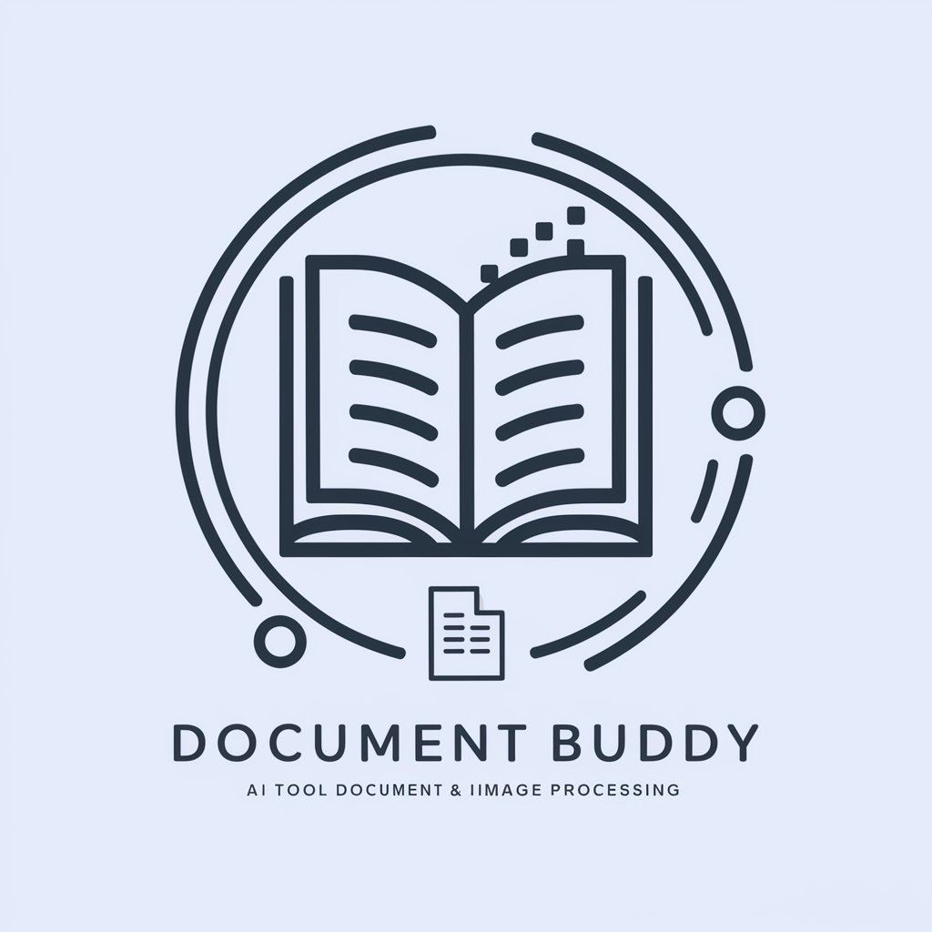 Document Buddy