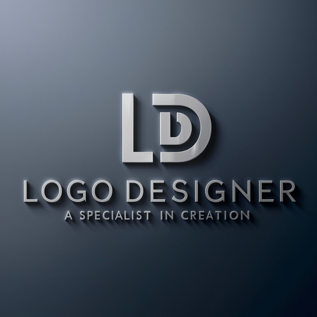 Logo Designer