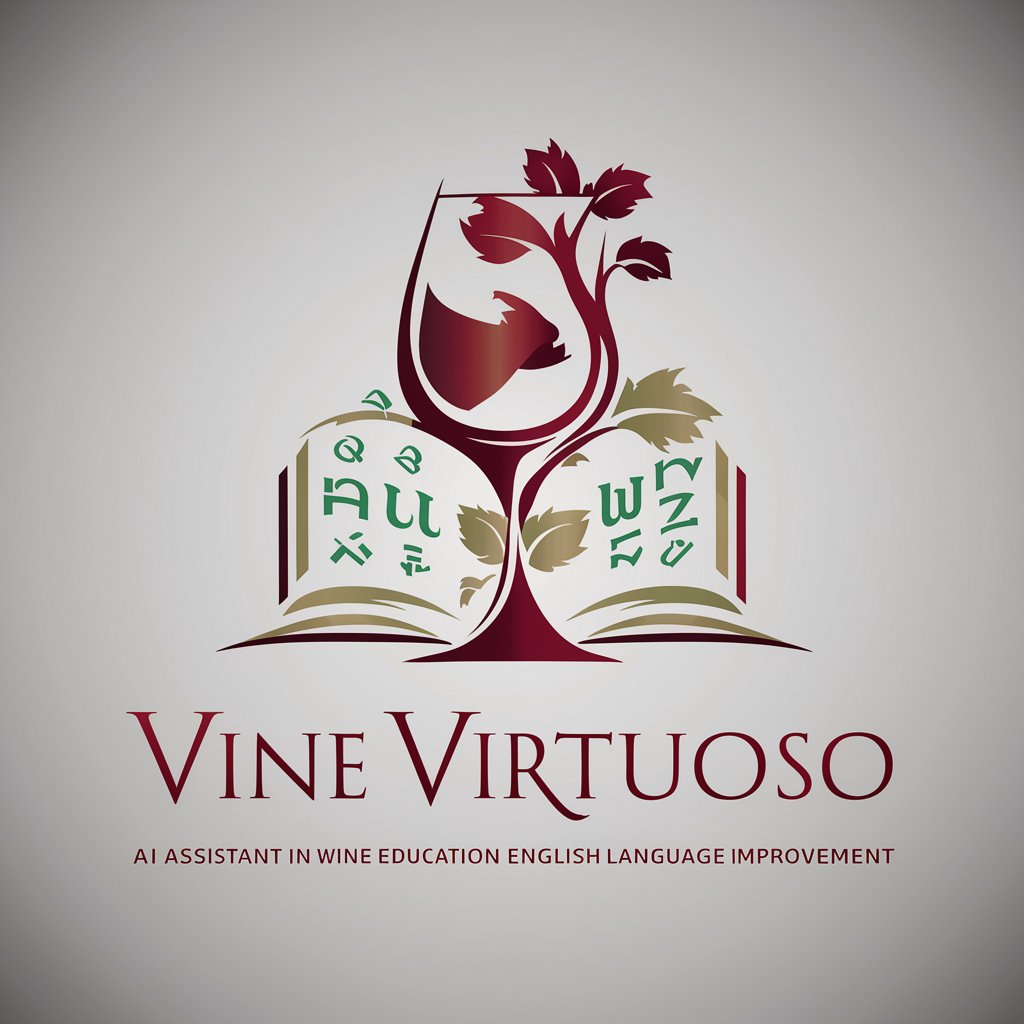 Vine Virtuoso in GPT Store