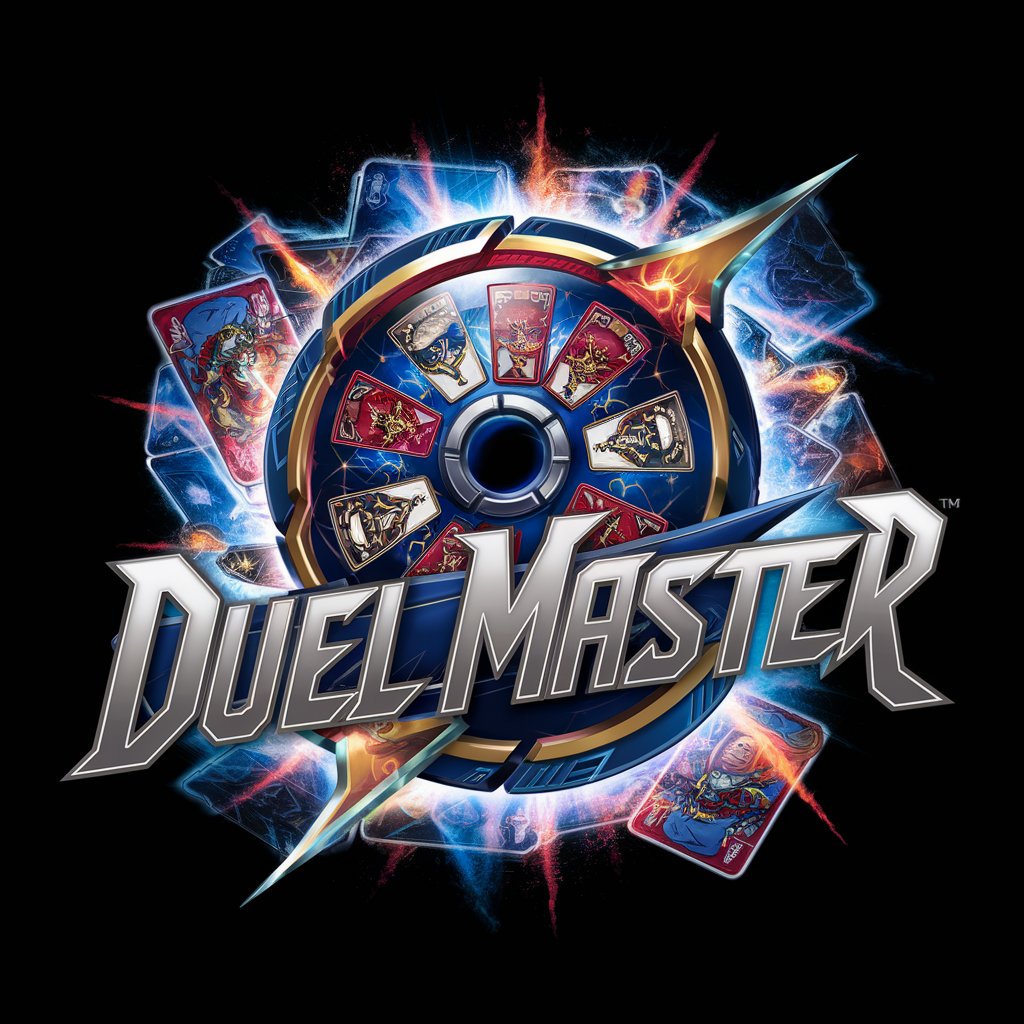 Duel Master