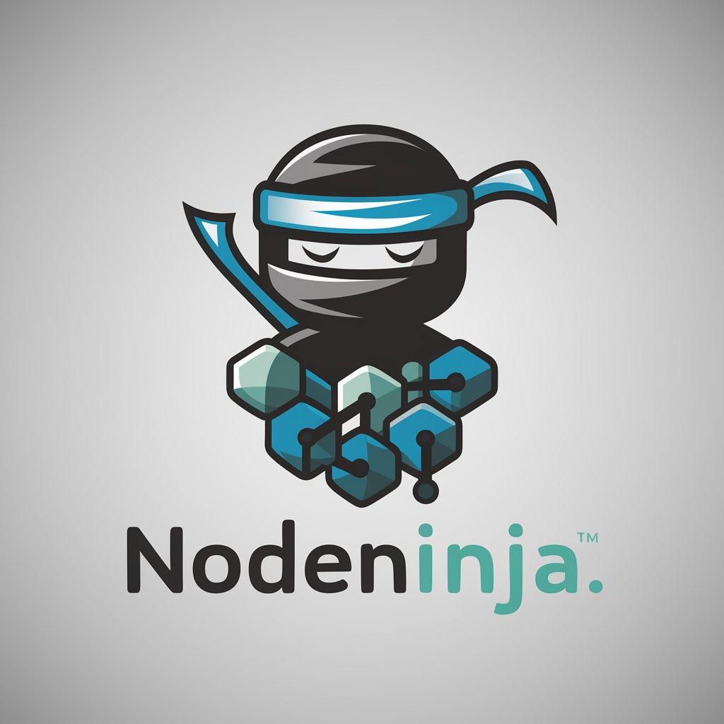 NodeNinja