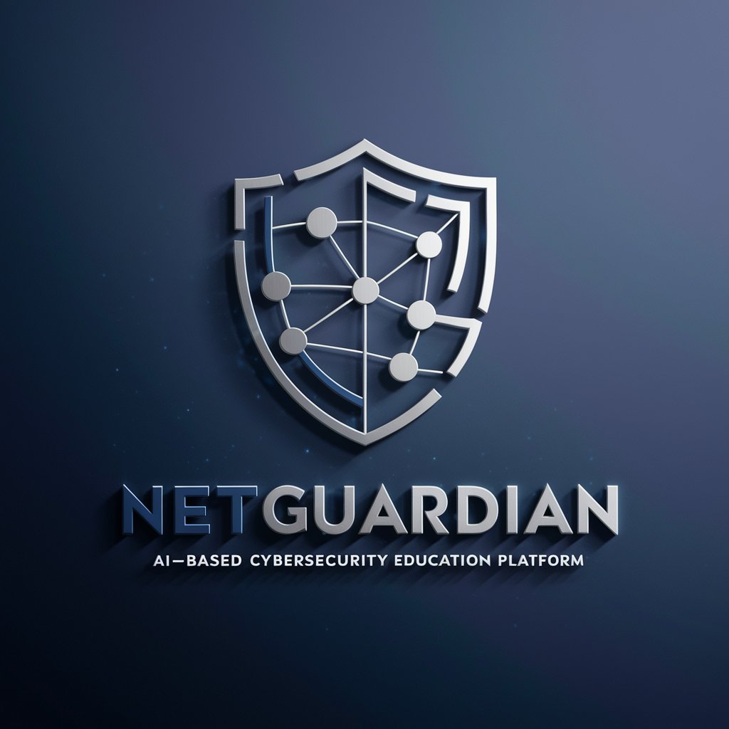 NetGuardian in GPT Store