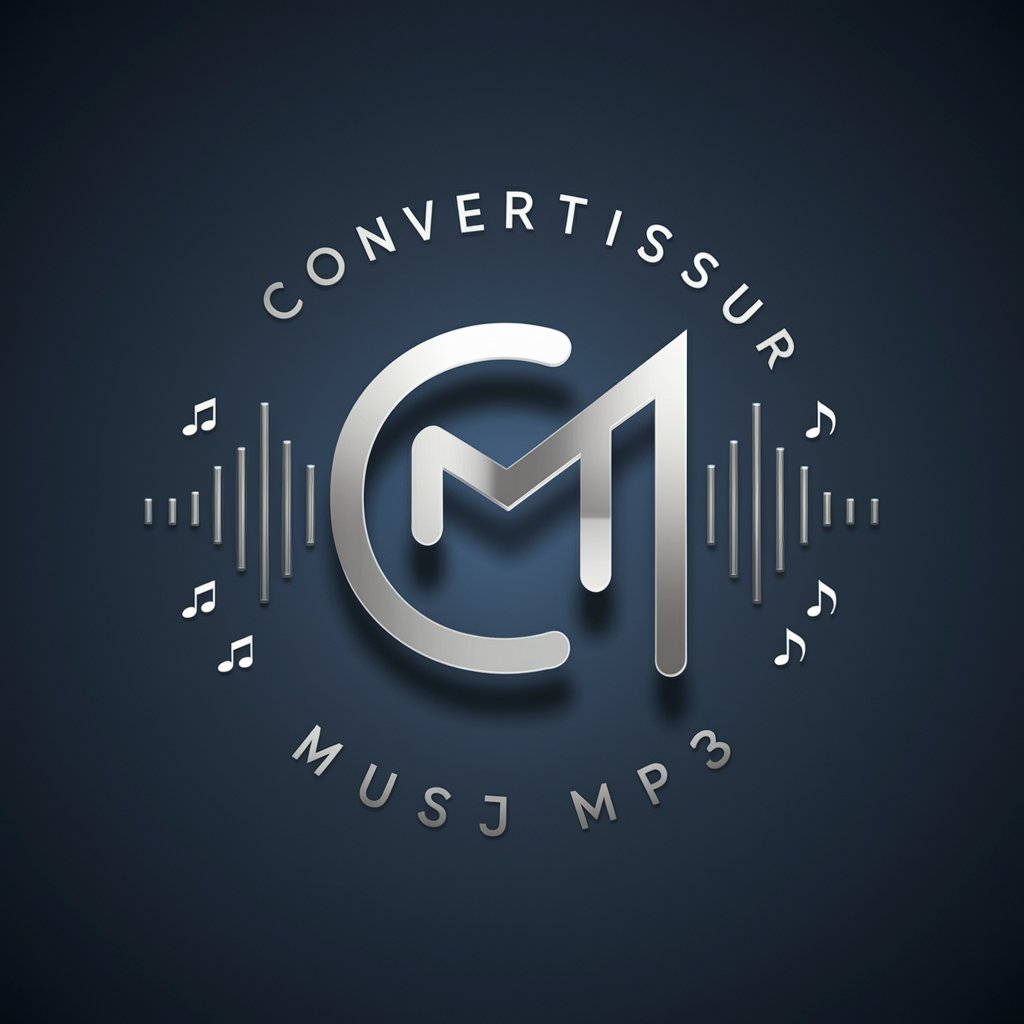 Convertisseur MP3