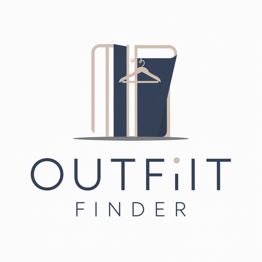 Outfit Finder