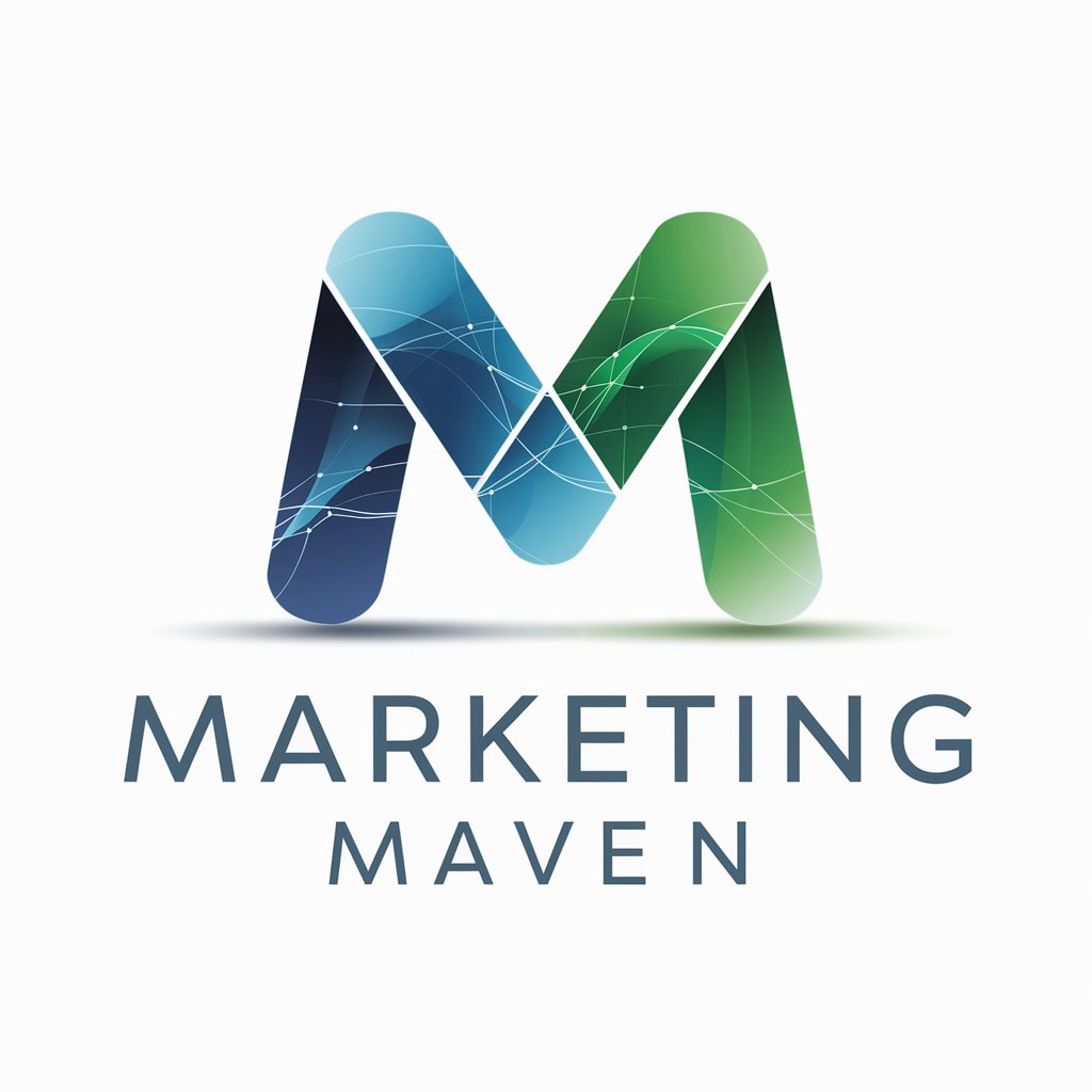 Marketing Maven in GPT Store