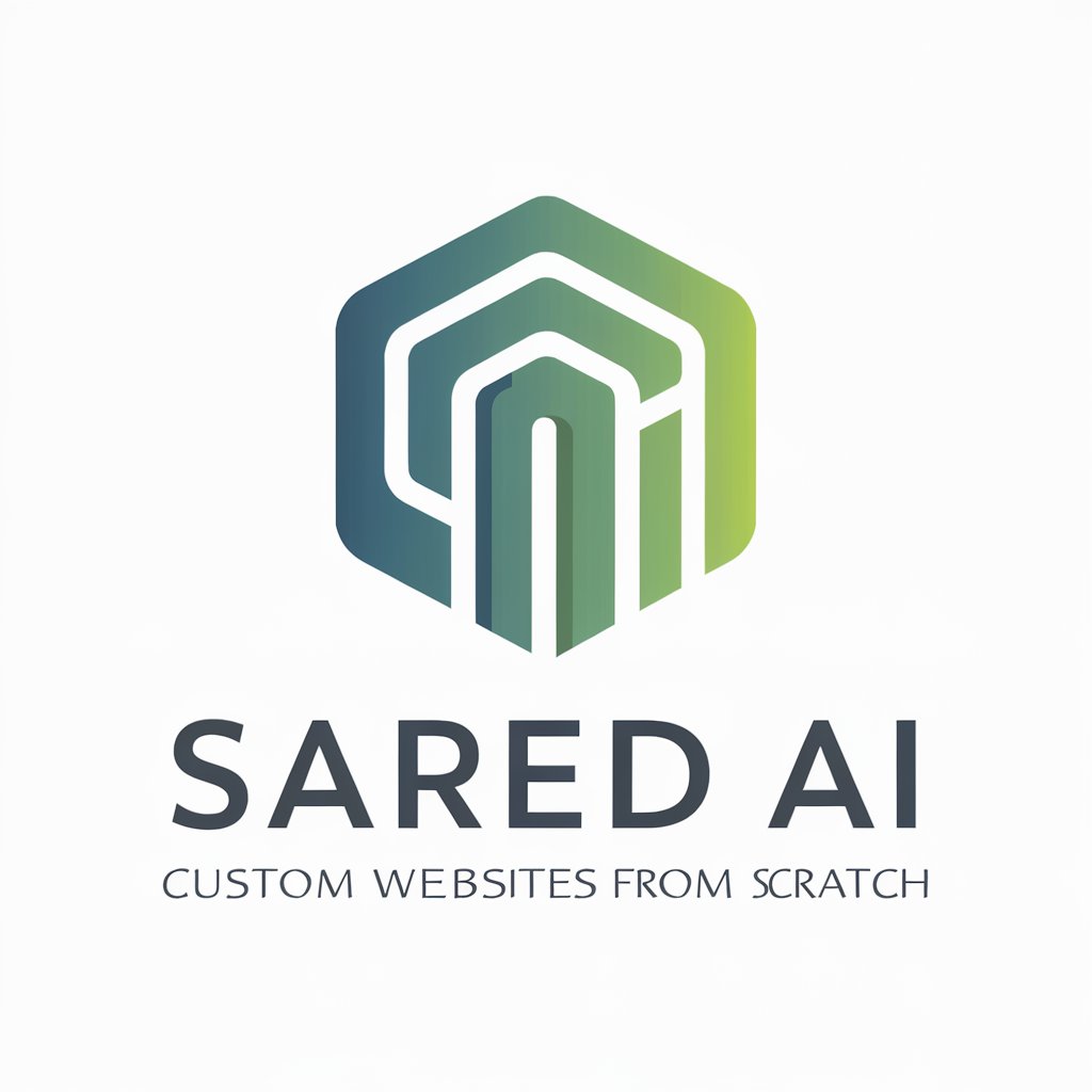 Sared AI in GPT Store