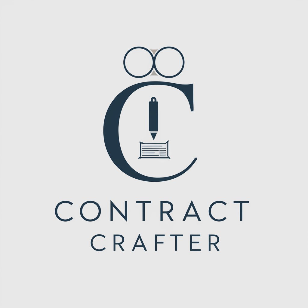 Contract Crafter in GPT Store