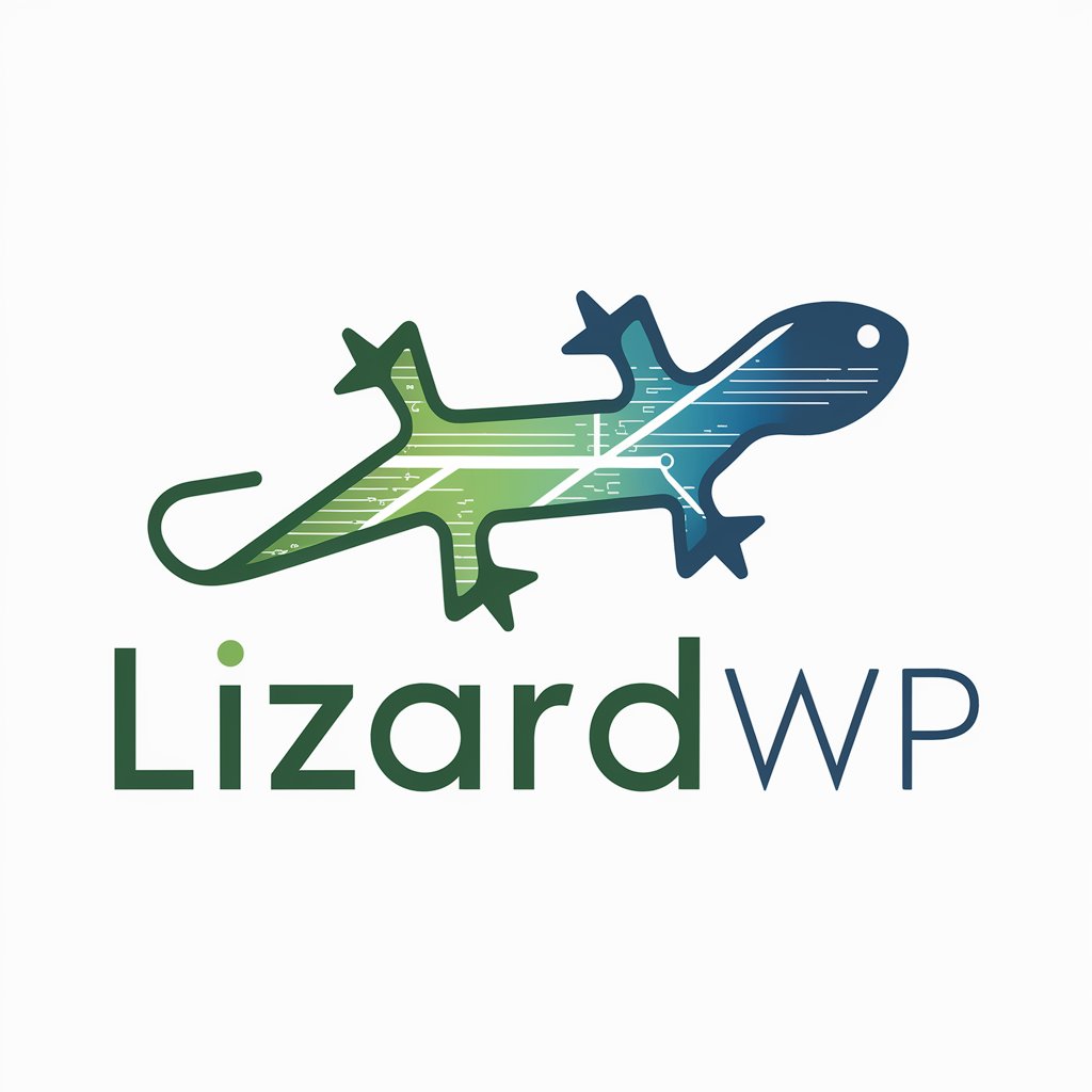 LizardWP