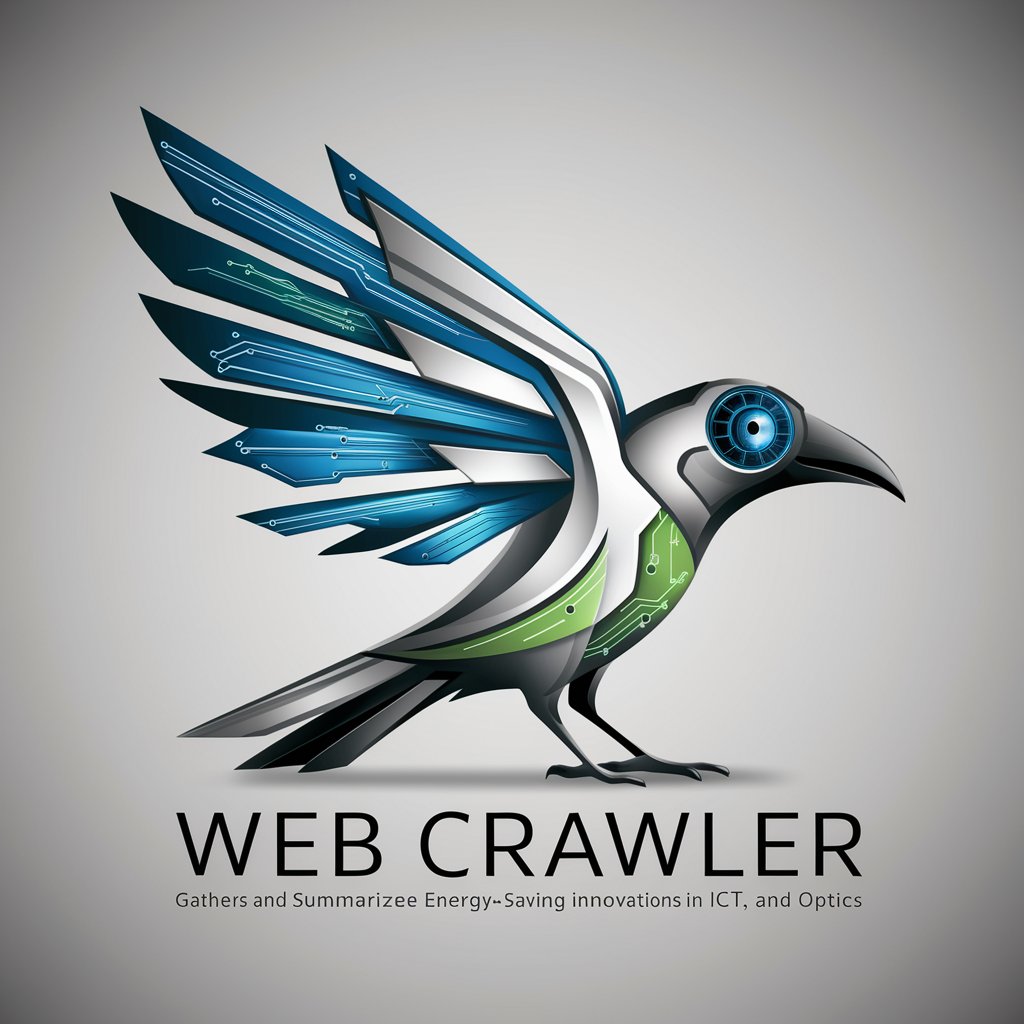 Web crowler