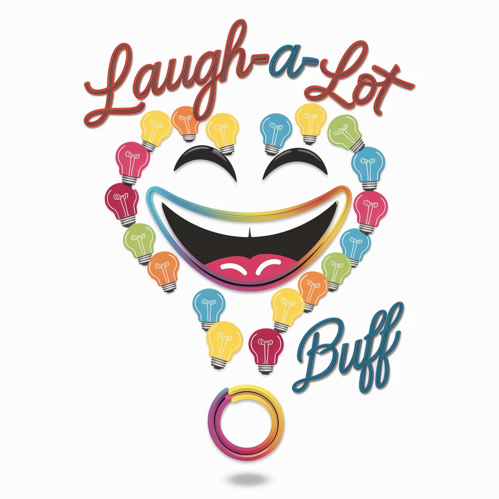 ๐ญ Laugh-a-Lot Trivia Buff ๐ค