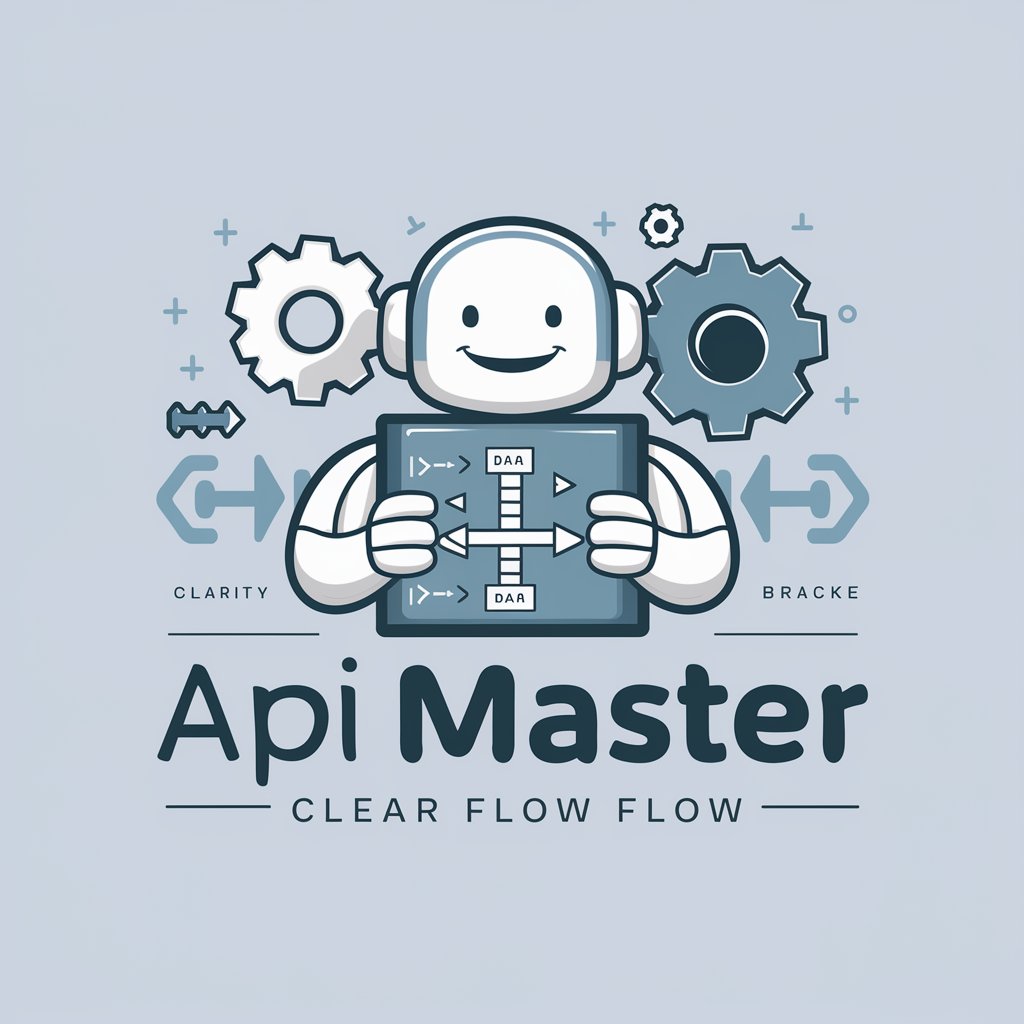 API Master in GPT Store