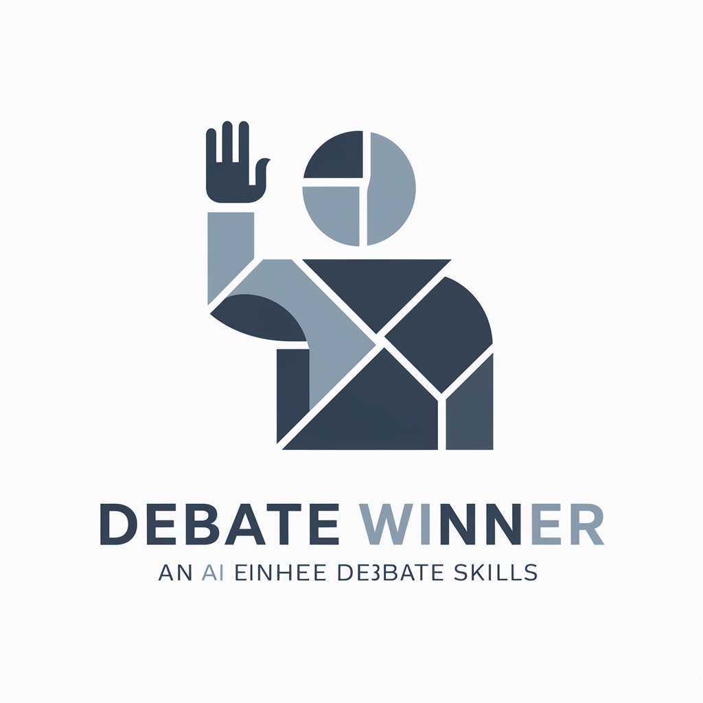 Debate Winner