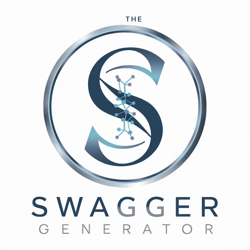 Swagger Generator in GPT Store