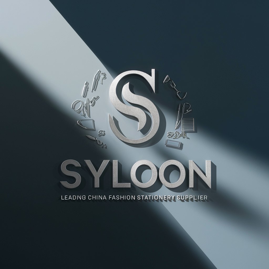 Leader of China Fashion Stationery Supplier SYLOON