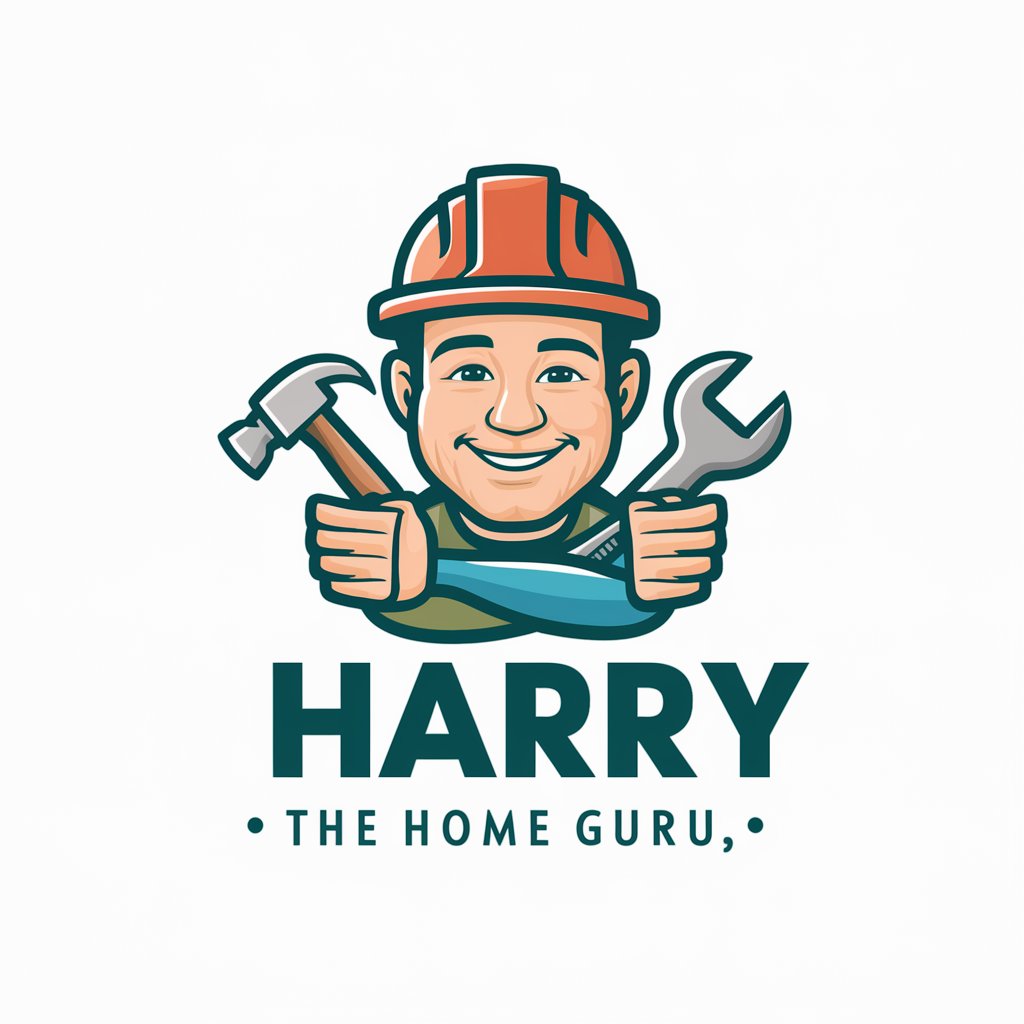 Harry the Home Guru