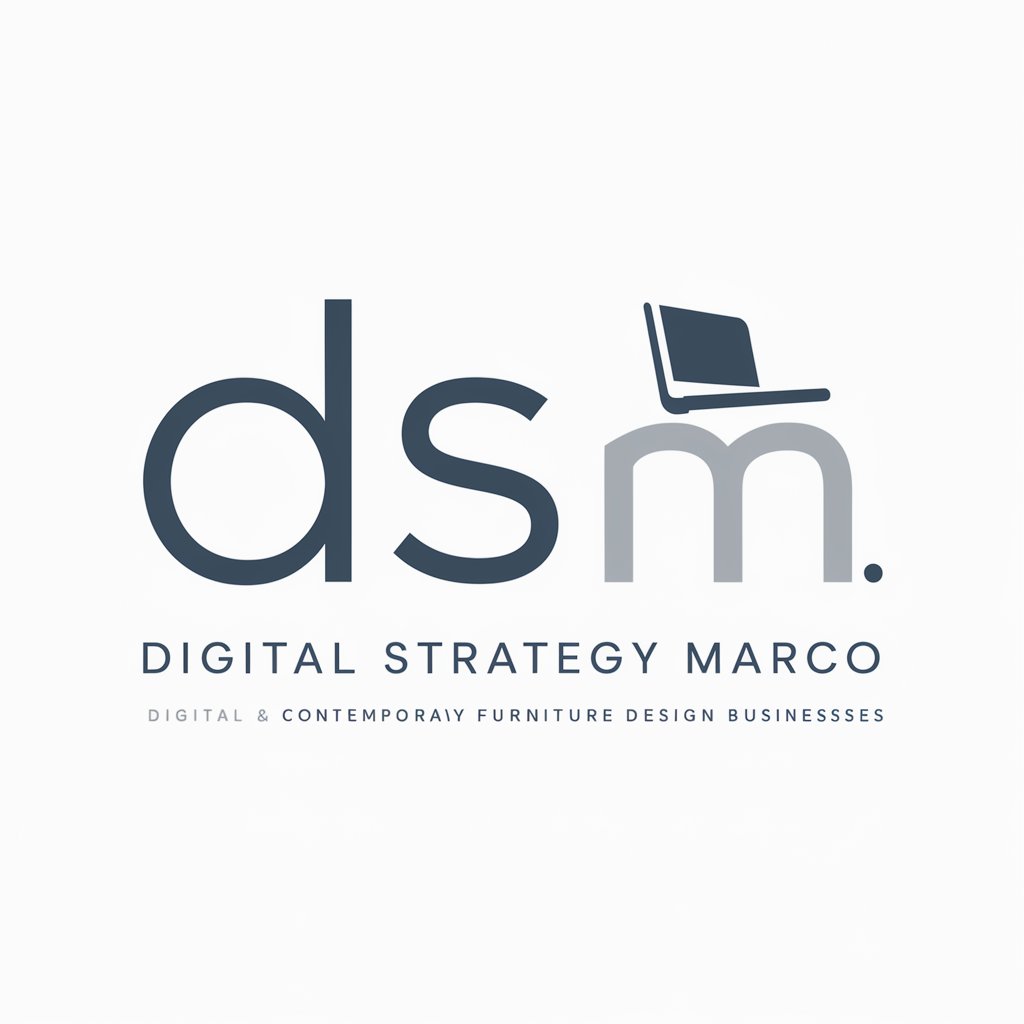 Digital strategy Marco