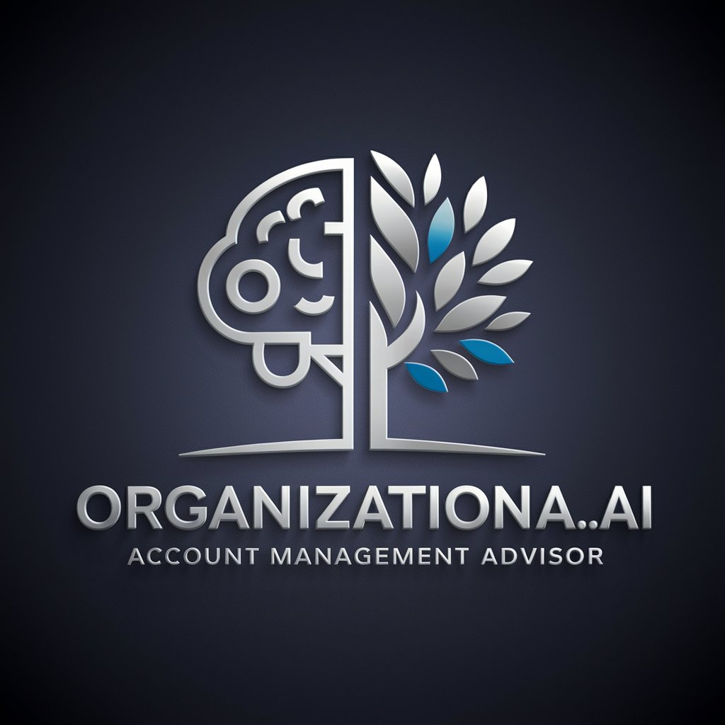 Account Management Advisor in GPT Store