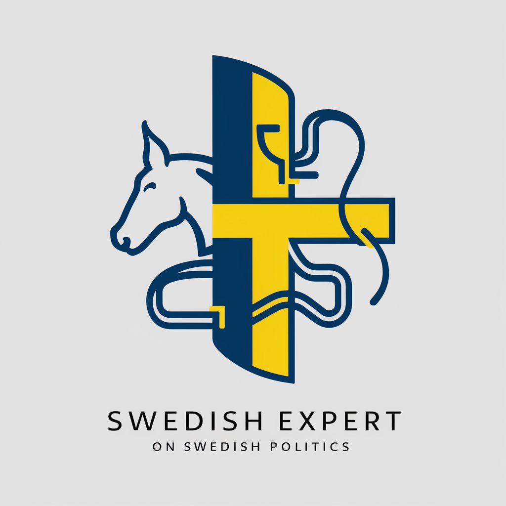 Svensk Parti Politik in GPT Store