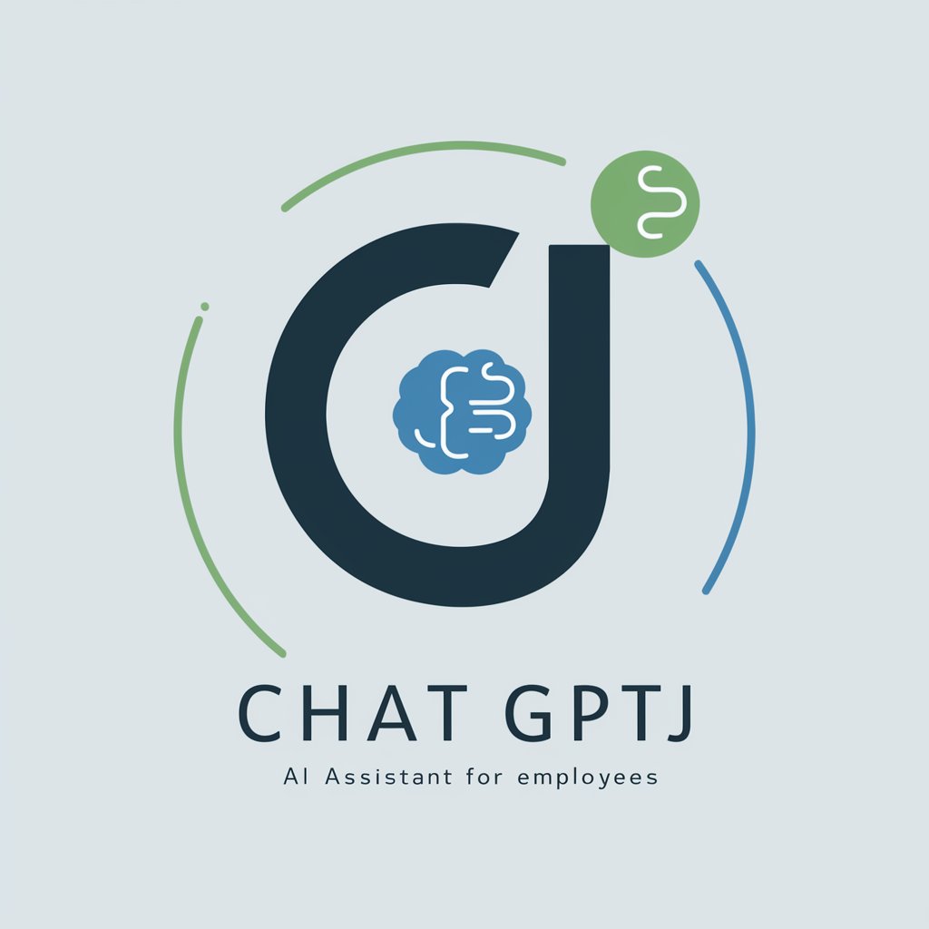 Chat GPTJ