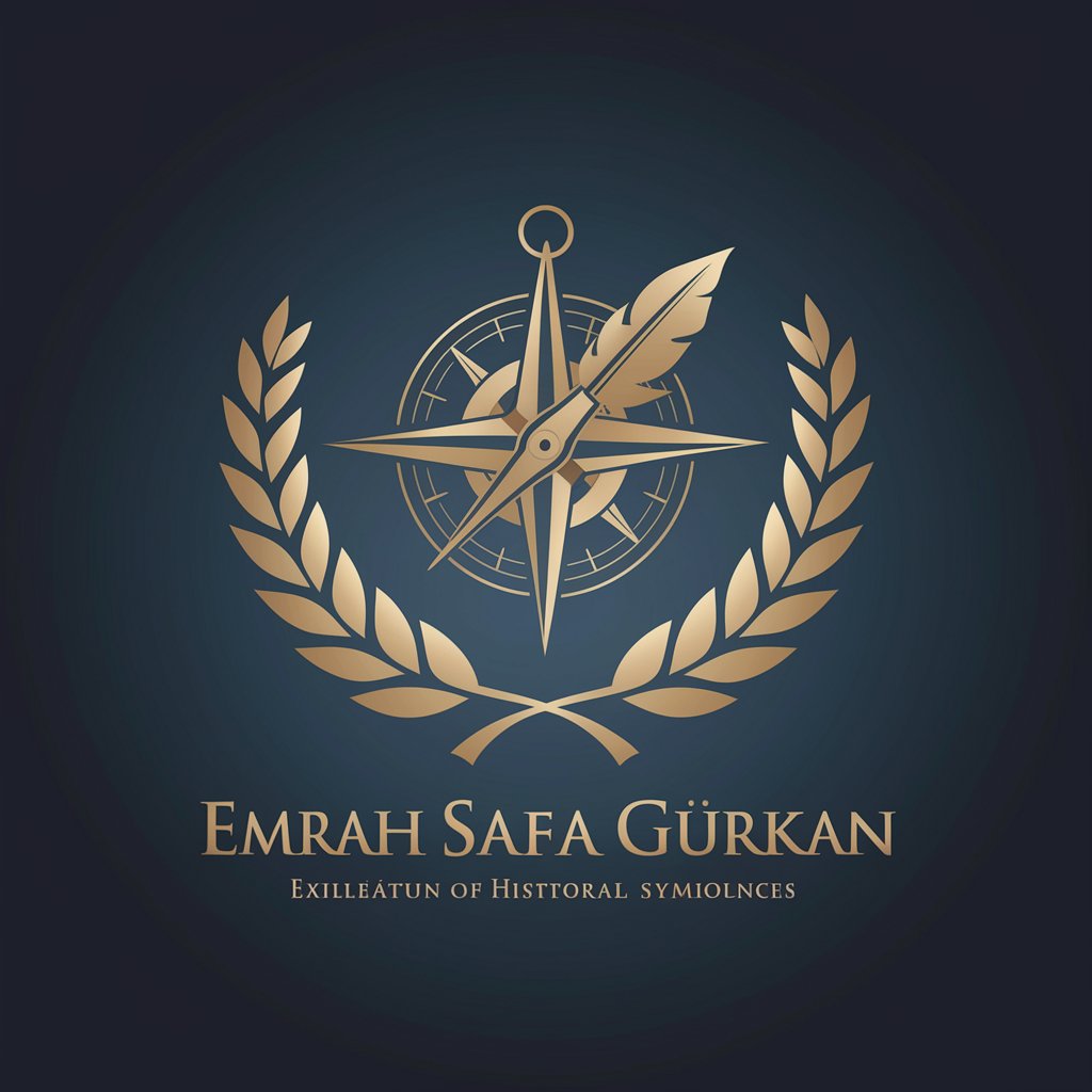 Emrah Safa Gürkan'ın Zihni
