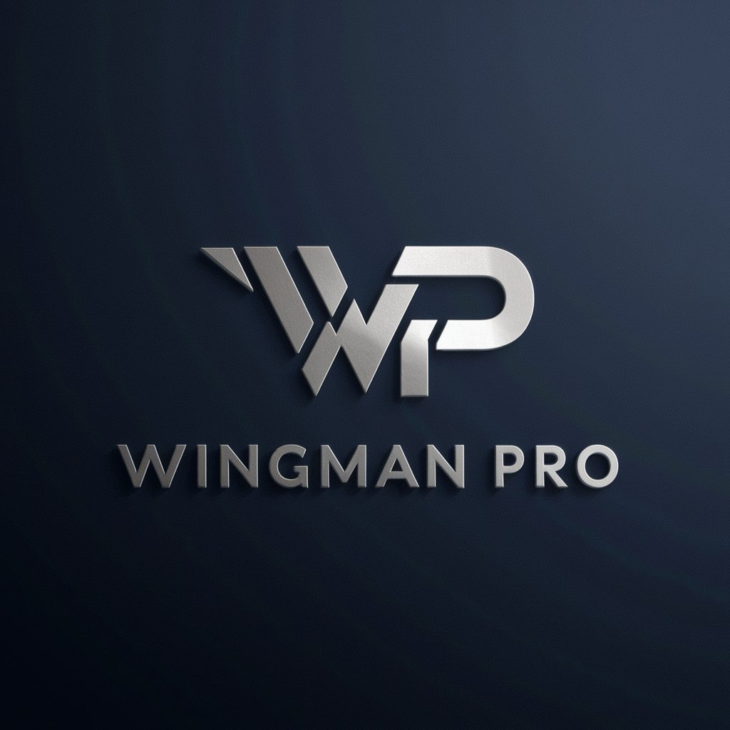 Wingman Pro in GPT Store