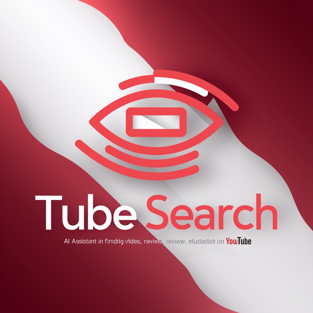 Tube Search