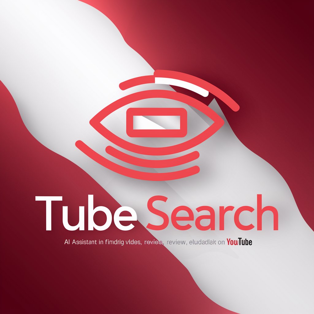 Tube Search in GPT Store