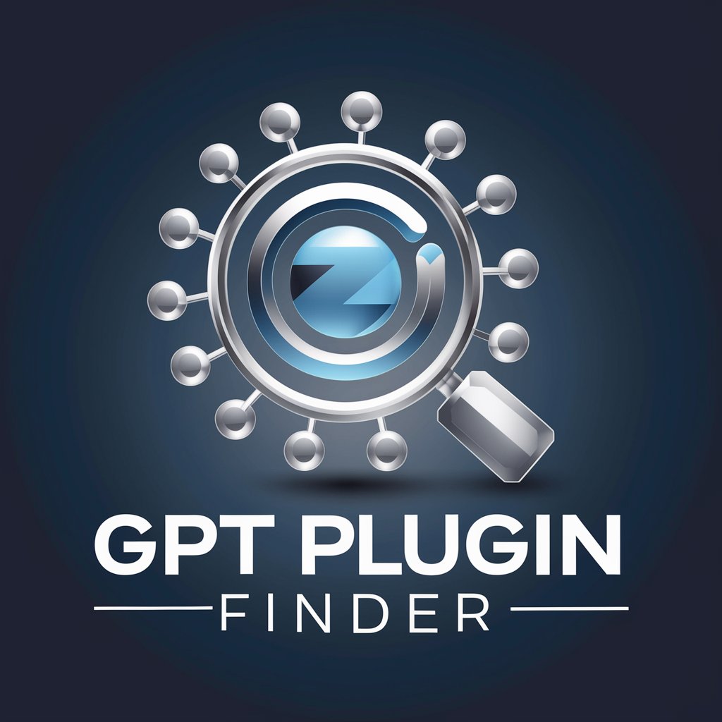 GPT Plugin Finder