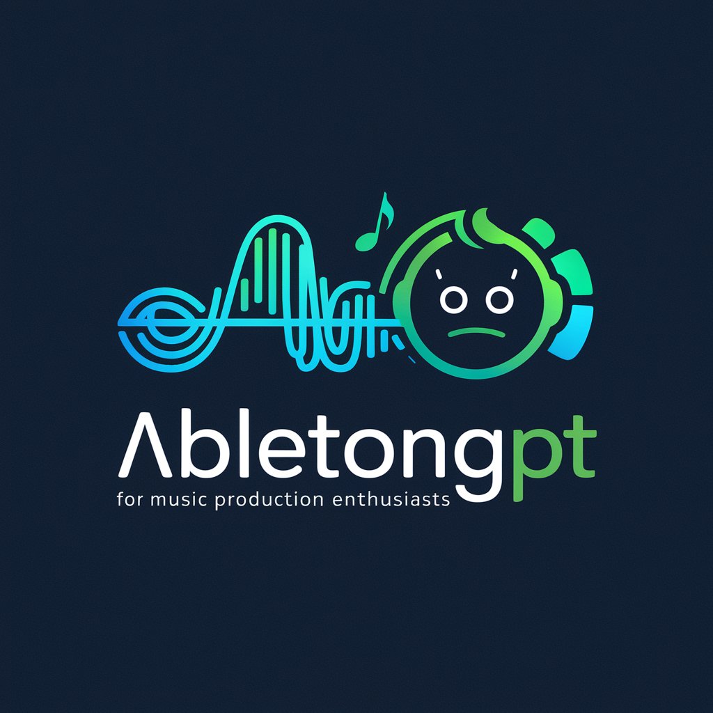 AbletonGPT in GPT Store