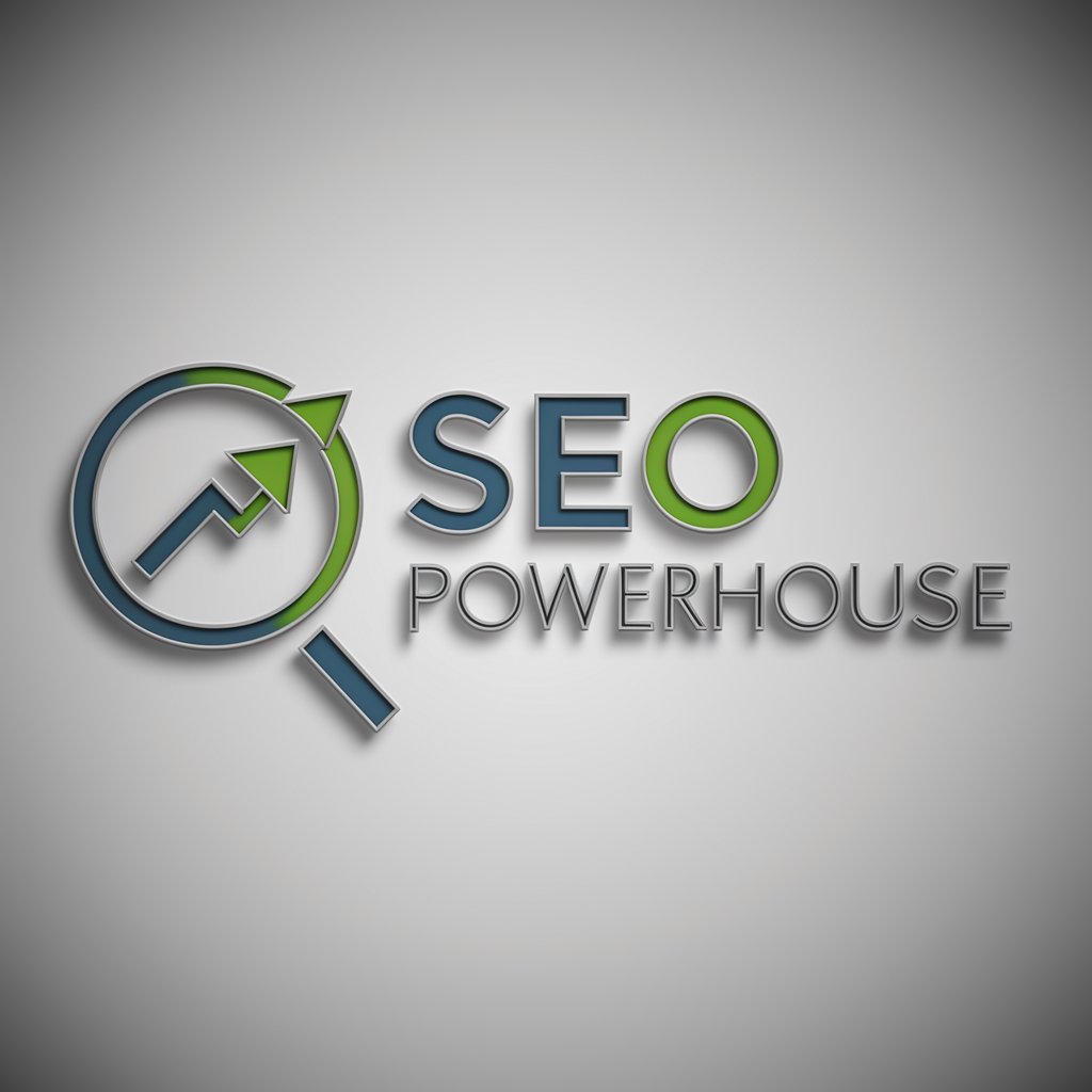 SEO Powerhouse