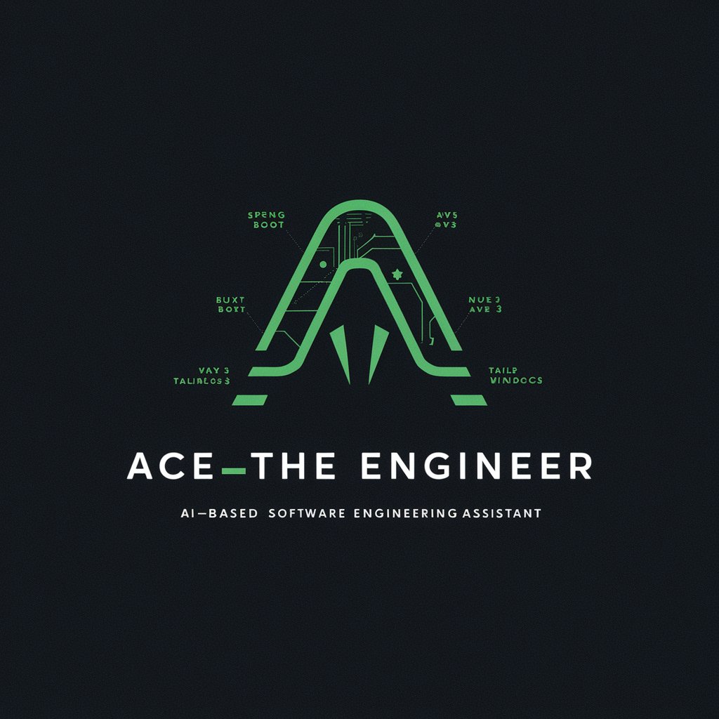 Ace The Engineer in GPT Store