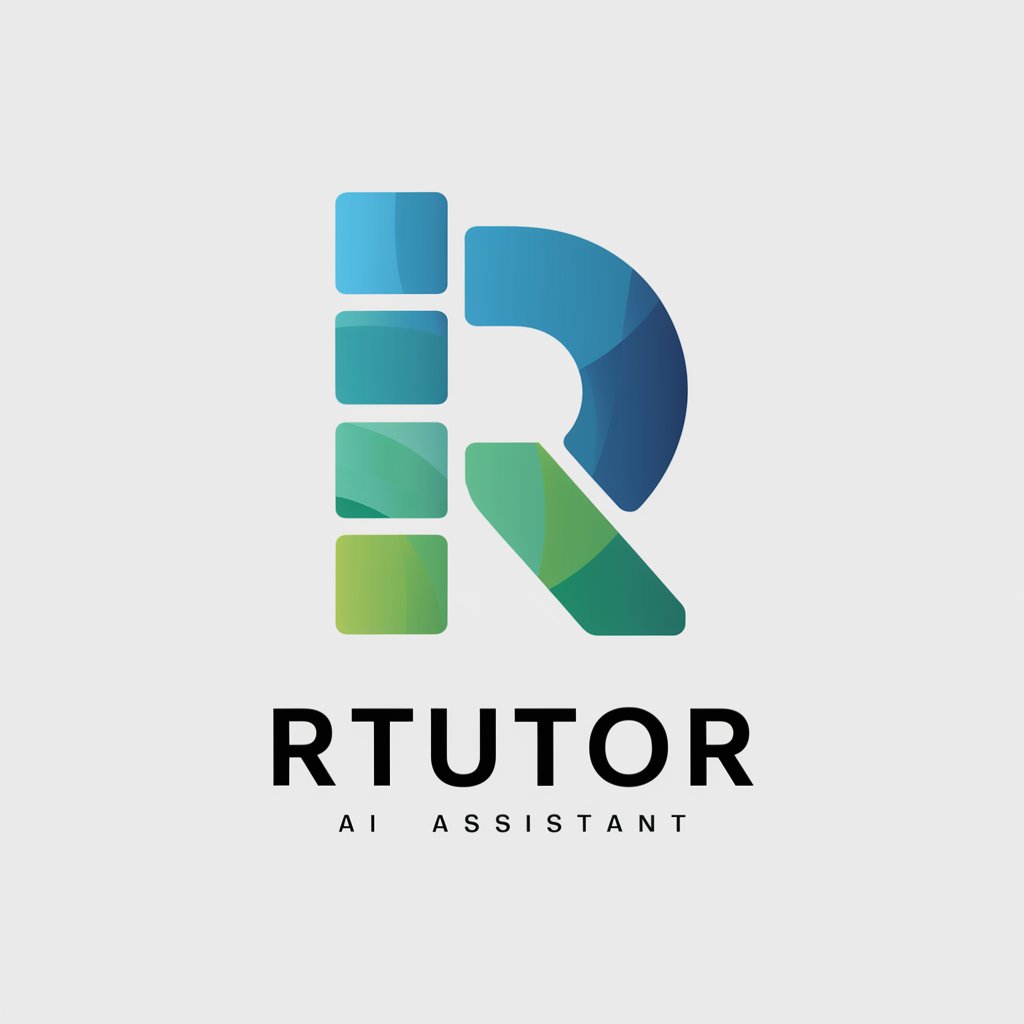 Rtutor in GPT Store