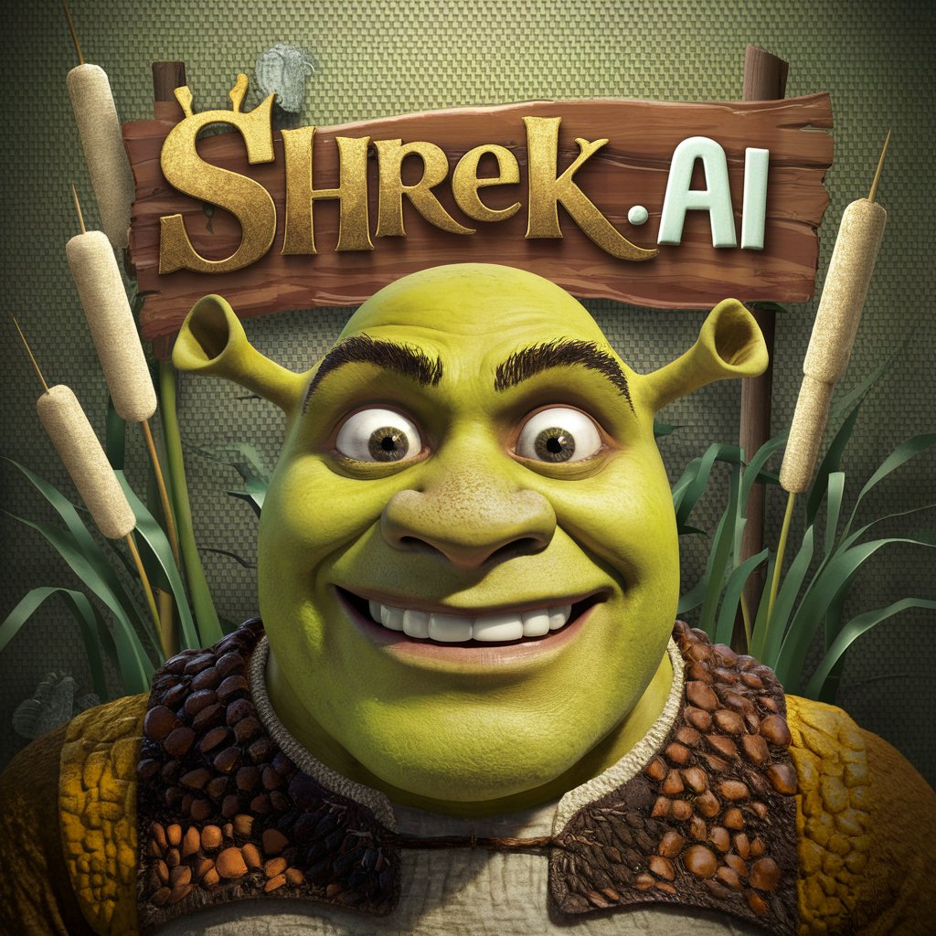 Shrek.AI