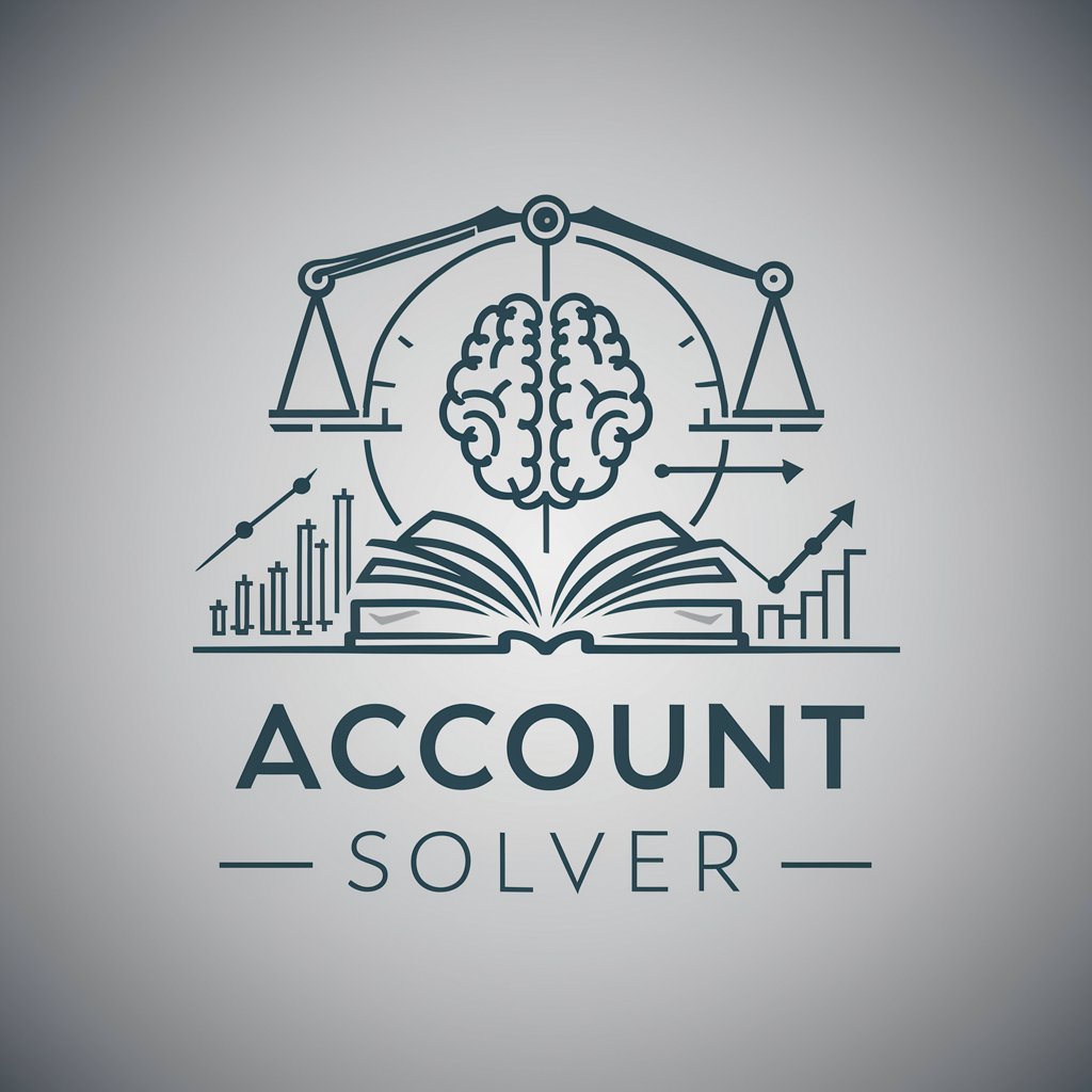 Account Solver