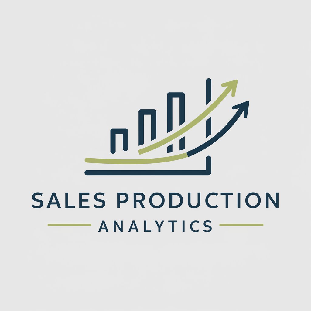 Sales Production Analytics