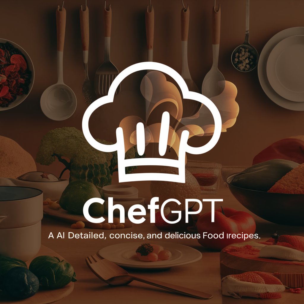 ChefGPT