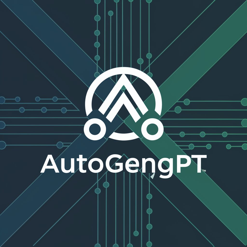 AutogenGPT