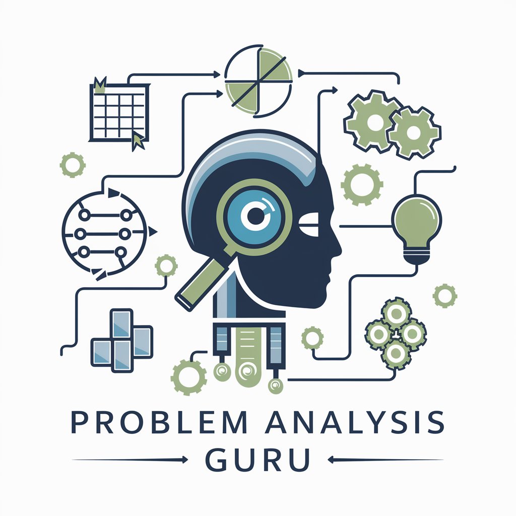 Problem Analysis Guru