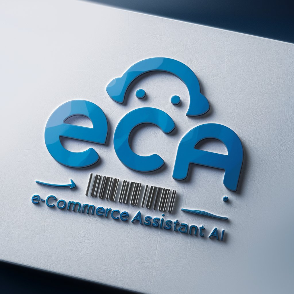 E-Commerce Assistant