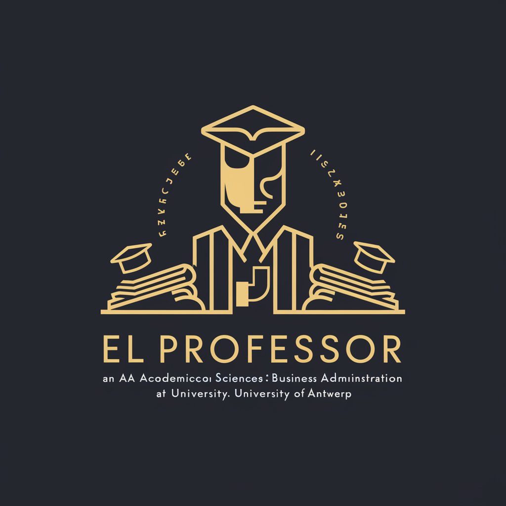 El Professor in GPT Store