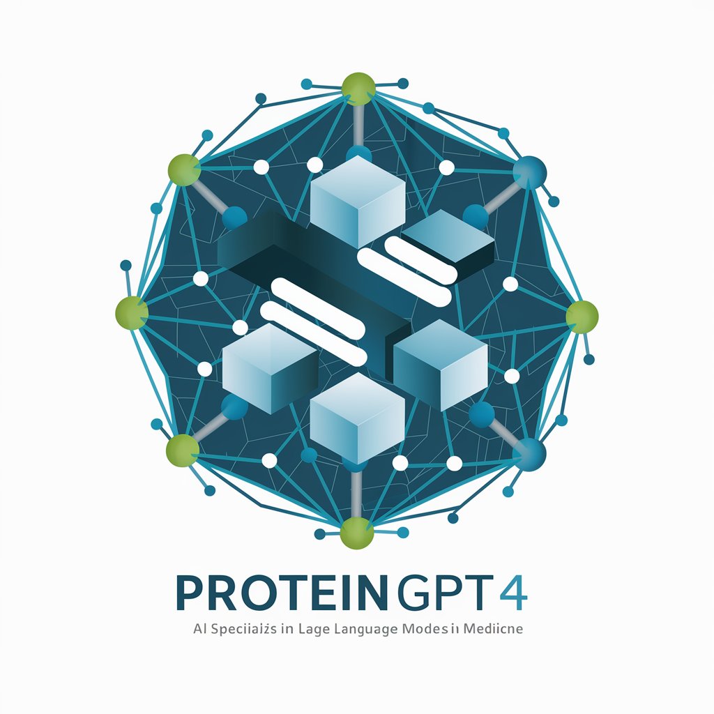 ProteinGPT4 in GPT Store