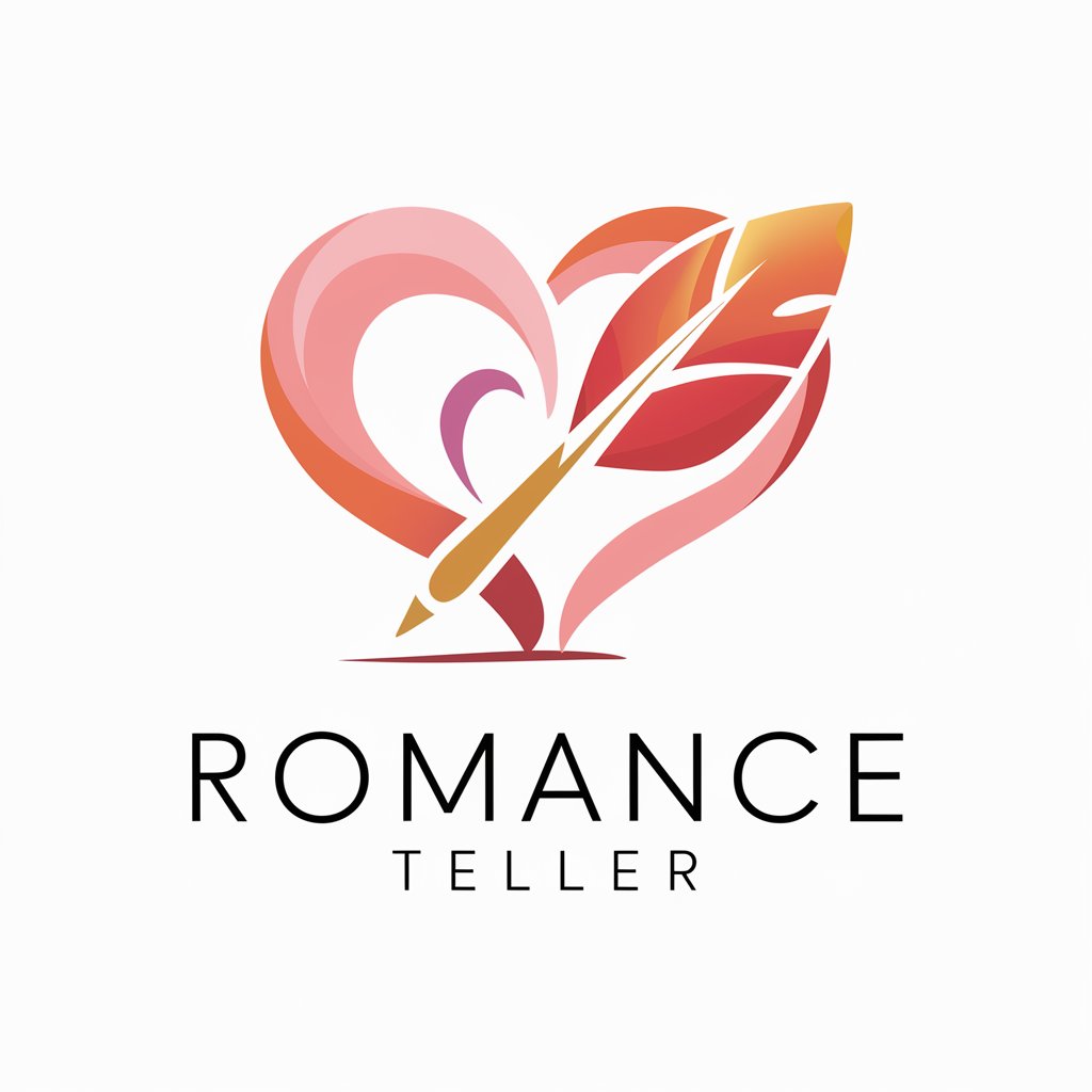 Romance Teller in GPT Store