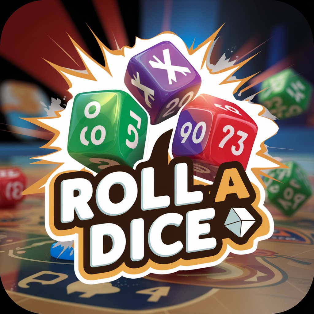 Roll a Dice