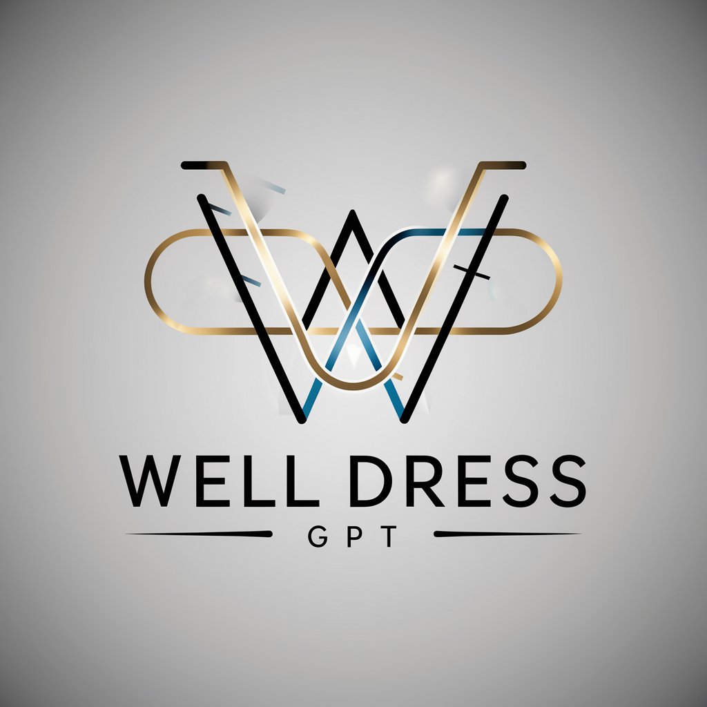 Well Dress GPT in GPT Store