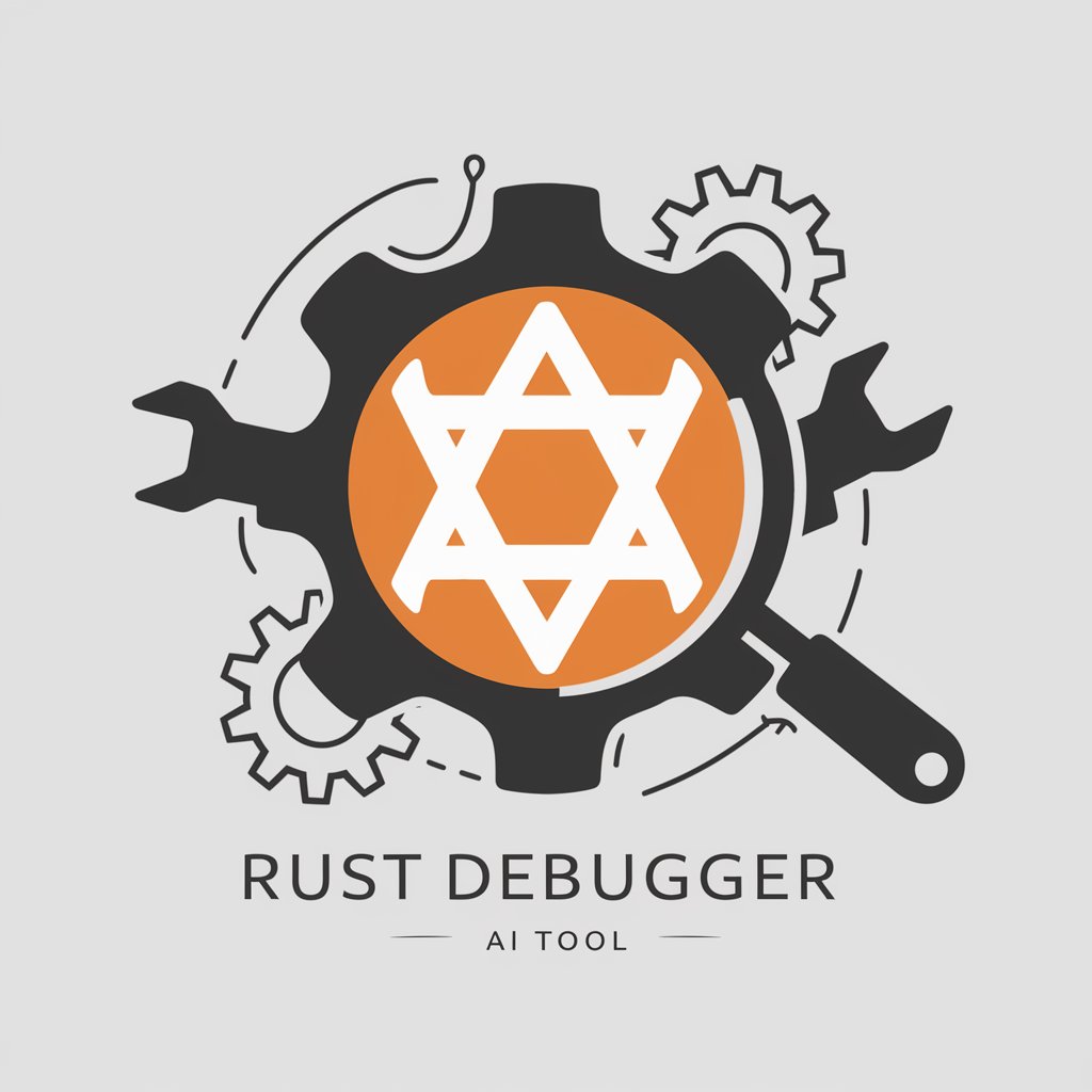 Rust Debugger